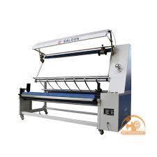 vải áo dài có in chữ