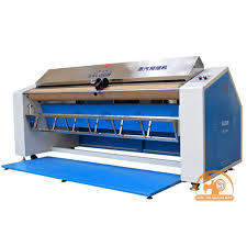 in lụa và ép chuyển nhiệt trên vải canvas