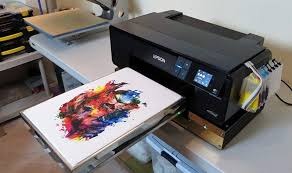 máy in 3d trên vải mấy dập hình 3d