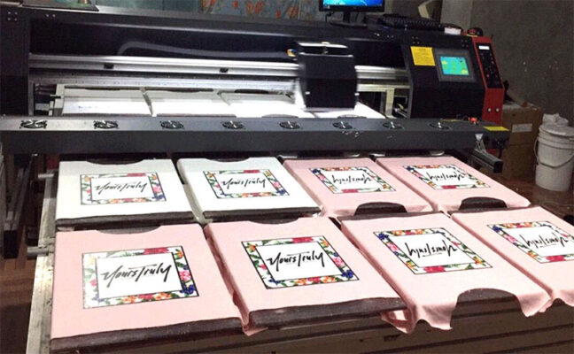 in ấn kỹ thuật số