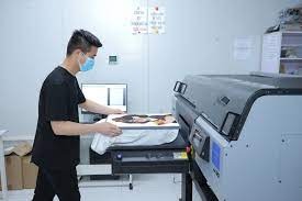 gối đôi in hình