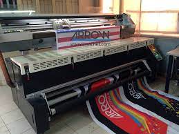 các loại vải in chuyển nhiệt