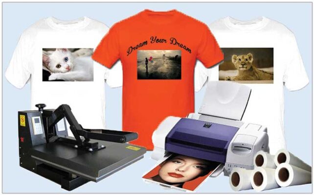 xưởng in vải tại quận bình thạnh