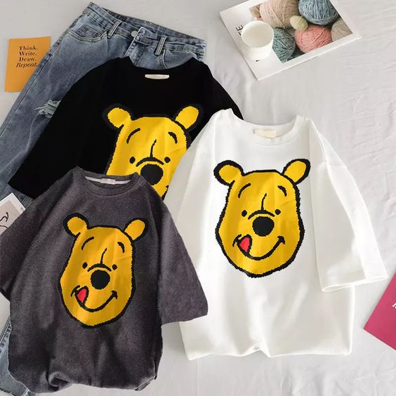 in tranh tường khổ lớn